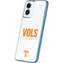 University of Tennessee-Knoxville UT Vols Moto G Play 4G (2024) Skin