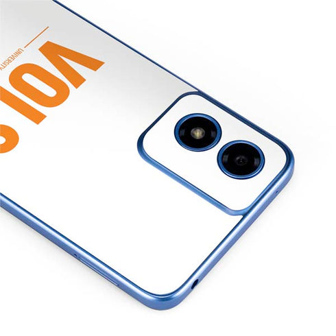 University of Tennessee-Knoxville UT Vols Moto G Play 4G (2024) Skin