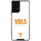 University of Tennessee-Knoxville UT Vols Moto G Power 5G (2024) Clear Case