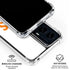 University of Tennessee-Knoxville UT Vols Moto G Power 5G (2024) Clear Case