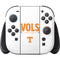 University of Tennessee-Knoxville UT Vols Nintendo Switch 2 (2025) Joy-Con Controller Skin
