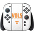 University of Tennessee-Knoxville UT Vols Nintendo Switch 2 (2025) Joy-Con Controller Skin