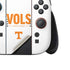 University of Tennessee-Knoxville UT Vols Nintendo Switch 2 (2025) Joy-Con Controller Skin