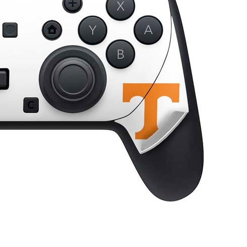 University of Tennessee-Knoxville UT Vols Nintendo Switch 2 (2025) Pro Controller Skin