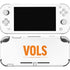 University of Tennessee-Knoxville UT Vols Nintendo Skins