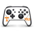 University of Tennessee-Knoxville UT Vols Nintendo Skins