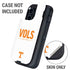University of Tennessee-Knoxville UT Vols Otterbox Defender iPhone Skin