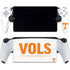 University of Tennessee-Knoxville UT Vols PlayStation Portal Remote Player Skin