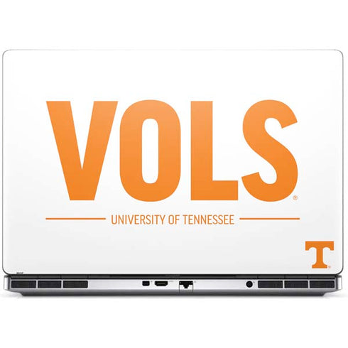 University of Tennessee-Knoxville UT Vols Dell Precision Skin