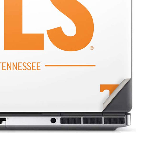 University of Tennessee-Knoxville UT Vols Dell Precision Skin