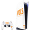 University of Tennessee-Knoxville UT Vols PlayStation PS5 Skins