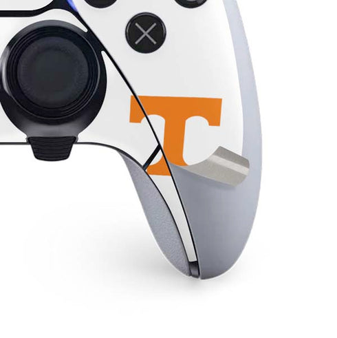University of Tennessee-Knoxville UT Vols PS5 DualSense Edge Pro Controller Skin