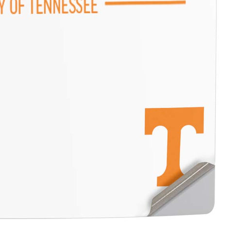 University of Tennessee-Knoxville UT Vols PS5 Pro Console Skin