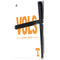 University of Tennessee-Knoxville UT Vols PS5 Pro Disk Console Skin