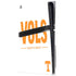 University of Tennessee-Knoxville UT Vols PS5 Pro Disk Console Skin
