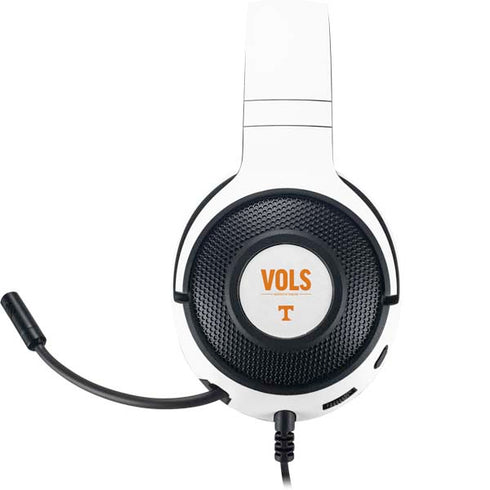 University of Tennessee-Knoxville UT Vols Razer Kraken X Skin