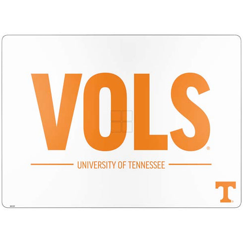 University of Tennessee-Knoxville UT Vols Surface Laptop 7 13.8in Skin