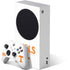 University of Tennessee-Knoxville UT Vols Xbox Series S Skins
