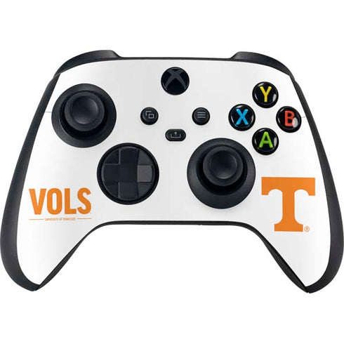 University of Tennessee-Knoxville UT Vols Xbox Series X Bundle Skin