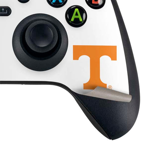 University of Tennessee-Knoxville UT Vols XBox Series X Digital Edition Bundle Skin