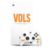 University of Tennessee-Knoxville UT Vols Xbox Series X Skins