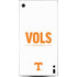 University of Tennessee-Knoxville UT Vols XBox Series X Digital Edition Console Skin