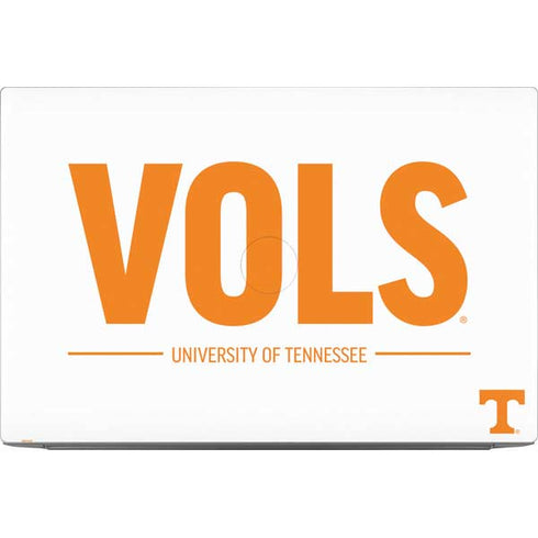 University of Tennessee-Knoxville UT Vols Dell XPS Skin