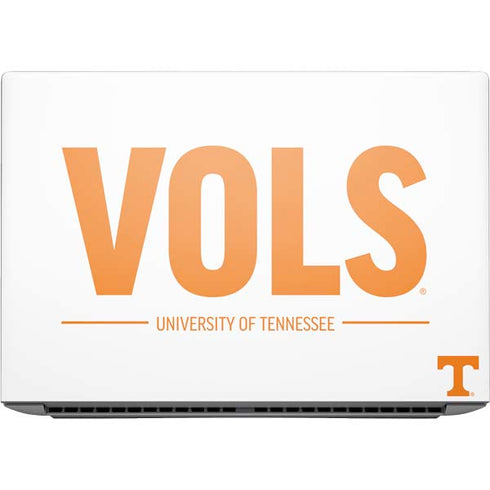 University of Tennessee-Knoxville UT Vols HP ZBook Fury 16 G10 Skin