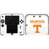 University of Tennessee-Knoxville Volunteers Text Nintendo Skins
