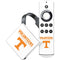 University of Tennessee-Knoxville Volunteers Text Amazon Fire TV Skin
