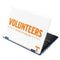 University of Tennessee-Knoxville Volunteers Text Aspire R11 11.6in Skin