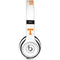 University of Tennessee-Knoxville Volunteers Text Beats Solo 2 Wired Skin