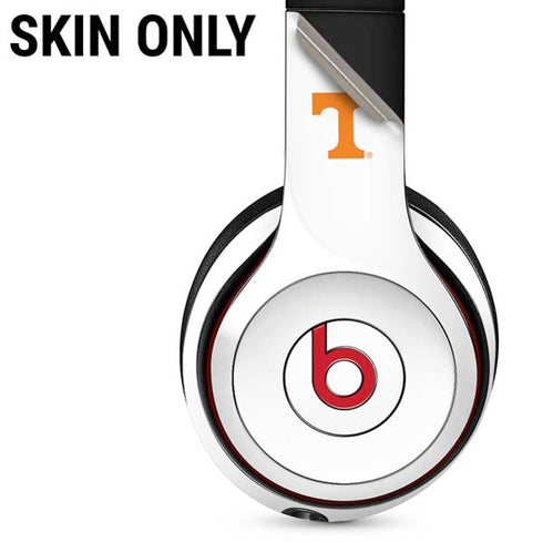 University of Tennessee-Knoxville Volunteers Text Beats Solo 3 Wireless Skin
