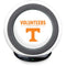 University of Tennessee-Knoxville Volunteers Text Fast Charge Wireless Charging Stand Skin