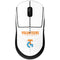 University of Tennessee-Knoxville Volunteers Text G Pro Wireless Gaming Mouse Skin