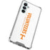 University of Tennessee-Knoxville Volunteers Text Galaxy A16 5G Clear Case