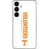 University of Tennessee-Knoxville Volunteers Text Galaxy A16 5G Skin