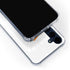 University of Tennessee-Knoxville Volunteers Text Galaxy A55 5G Clear Case