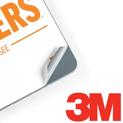 University of Tennessee-Knoxville Volunteers Text Galaxy Book 12in Skin