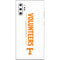 University of Tennessee-Knoxville Volunteers Text Galaxy Note 10 Plus Skin