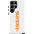 University of Tennessee-Knoxville Volunteers Text Galaxy S23 Ultra Pro Case