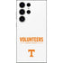University of Tennessee-Knoxville Volunteers Text Galaxy Skins