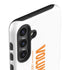 University of Tennessee-Knoxville Volunteers Text Galaxy S25 Impact Case