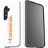 University of Tennessee-Knoxville Volunteers Text Galaxy S25 Impact Case