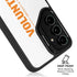 University of Tennessee-Knoxville Volunteers Text Galaxy S25 Kickstand Case