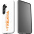 University of Tennessee-Knoxville Volunteers Text Galaxy S25 Plus Impact Case