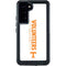 University of Tennessee-Knoxville Volunteers Text Galaxy S24 Plus Waterproof Case
