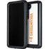 University of Tennessee-Knoxville Volunteers Text Galaxy S24 Plus Waterproof Case