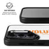 University of Tennessee-Knoxville Volunteers Text Galaxy S25 Ultra Kickstand Case