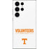University of Tennessee-Knoxville Volunteers Text Galaxy S24 Ultra Skin